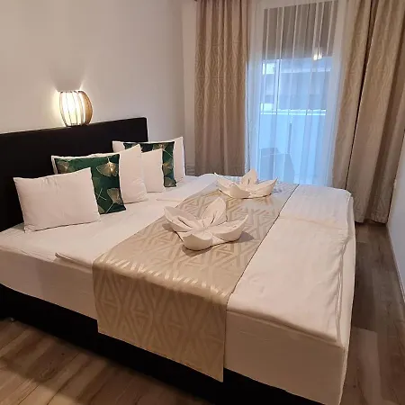 Alexandra Appartement *