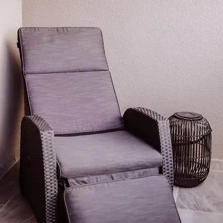 Apartamento Alexandra *