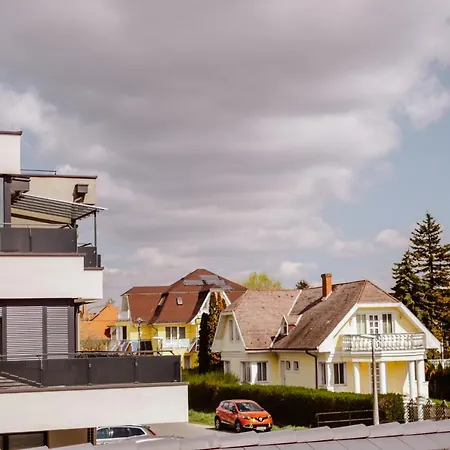 Alexandra * Keszthely