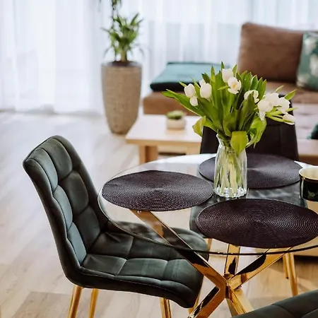 Apartamento Alexandra