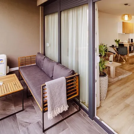 Alexandra Appartement Keszthely