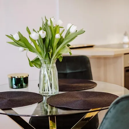 Alexandra Apartamento Keszthely