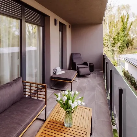 Apartamento Alexandra *