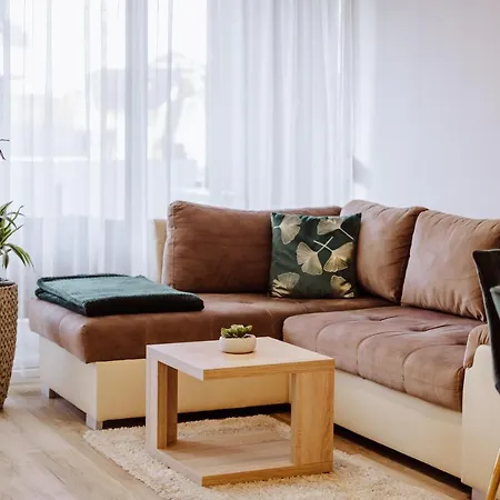 Alexandra Apartamento